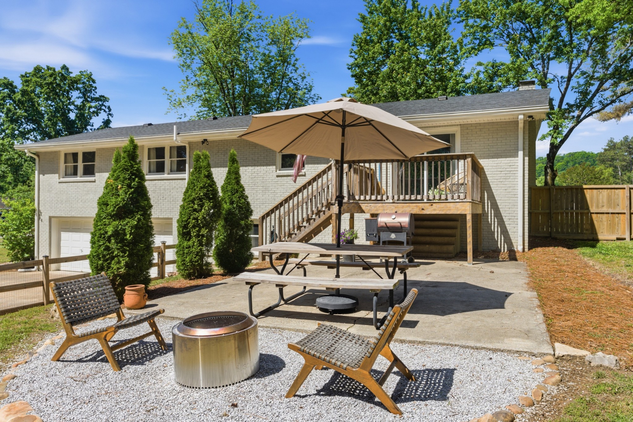 1000 Hickory Hollow Road Nashville TN 37221