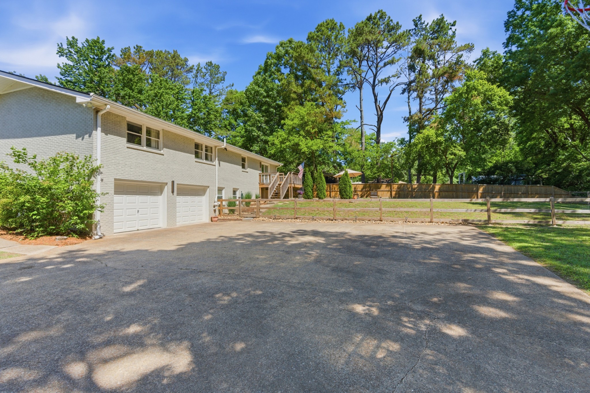 1000 Hickory Hollow Road Nashville TN 37221