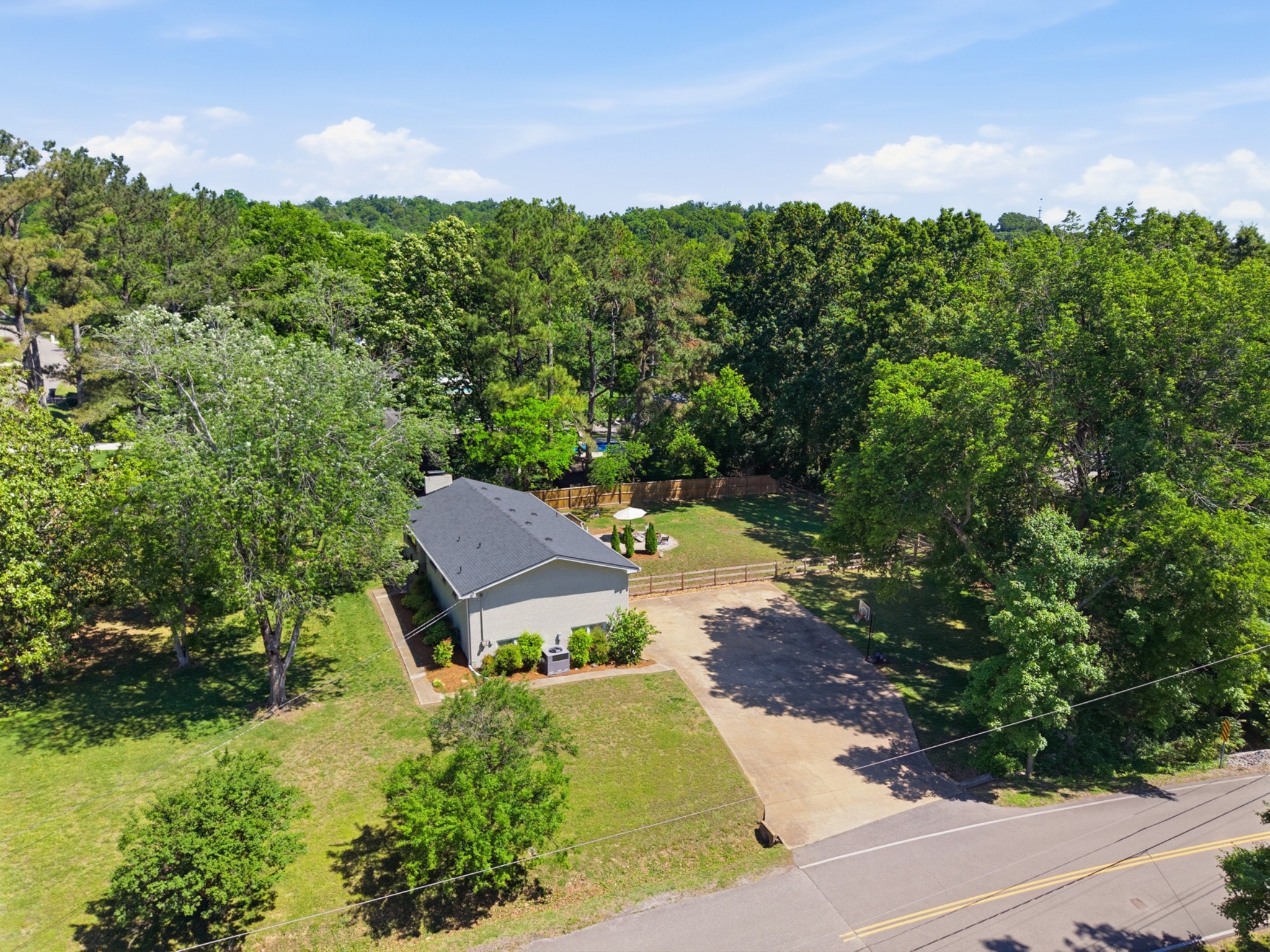 1000 Hickory Hollow Road Nashville TN 37221