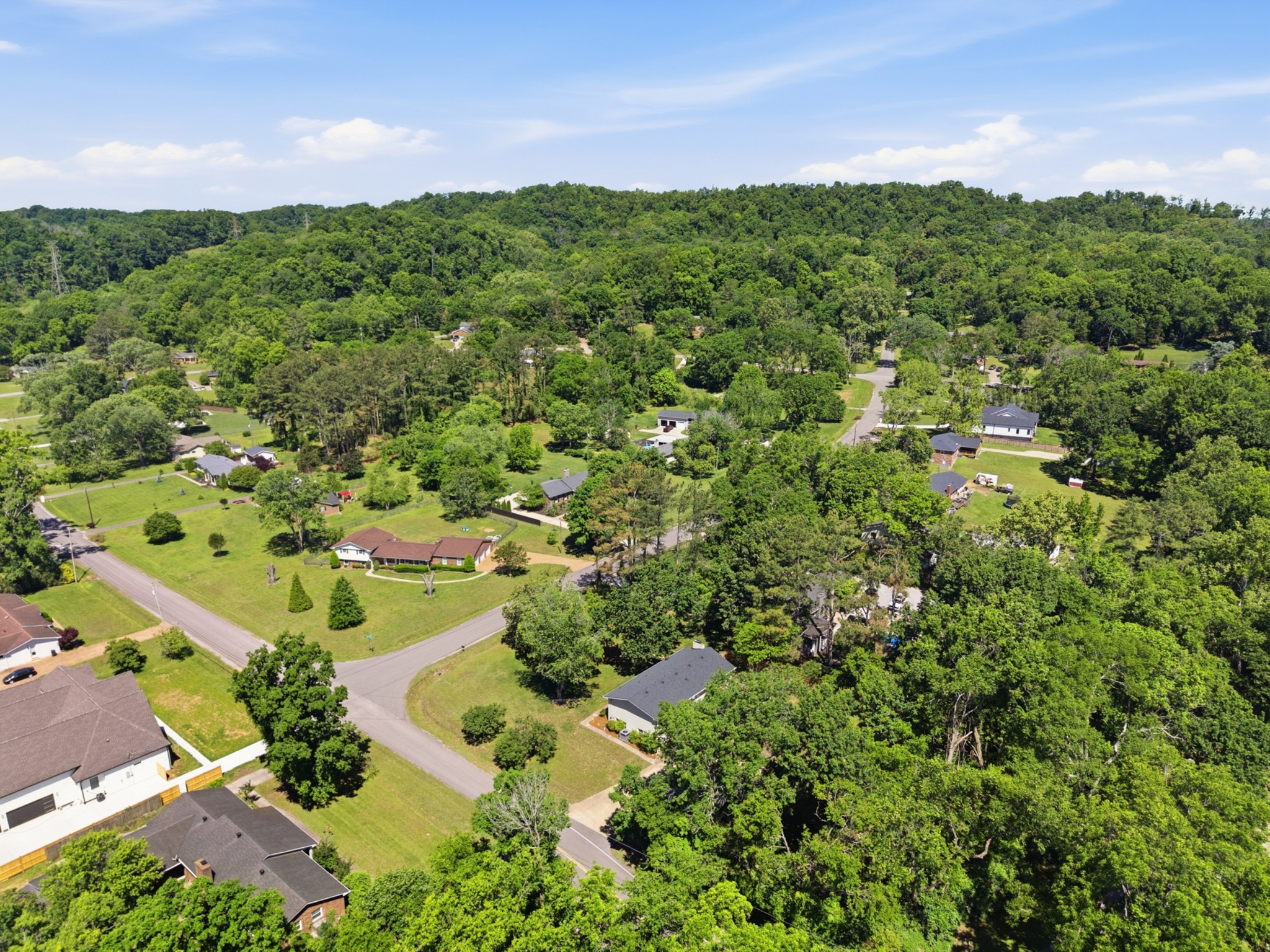 1000 Hickory Hollow Road Nashville TN 37221
