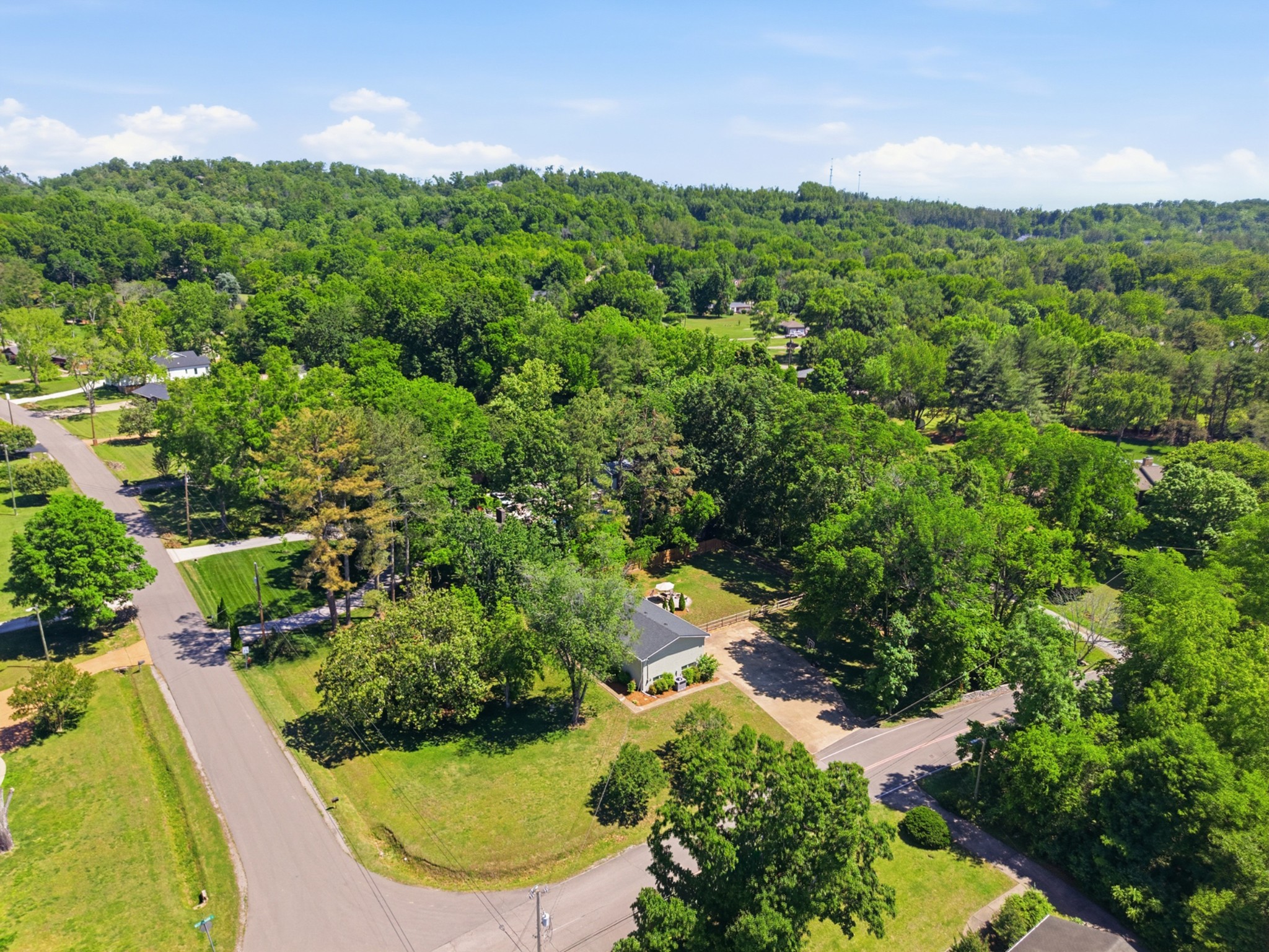 1000 Hickory Hollow Road Nashville TN 37221
