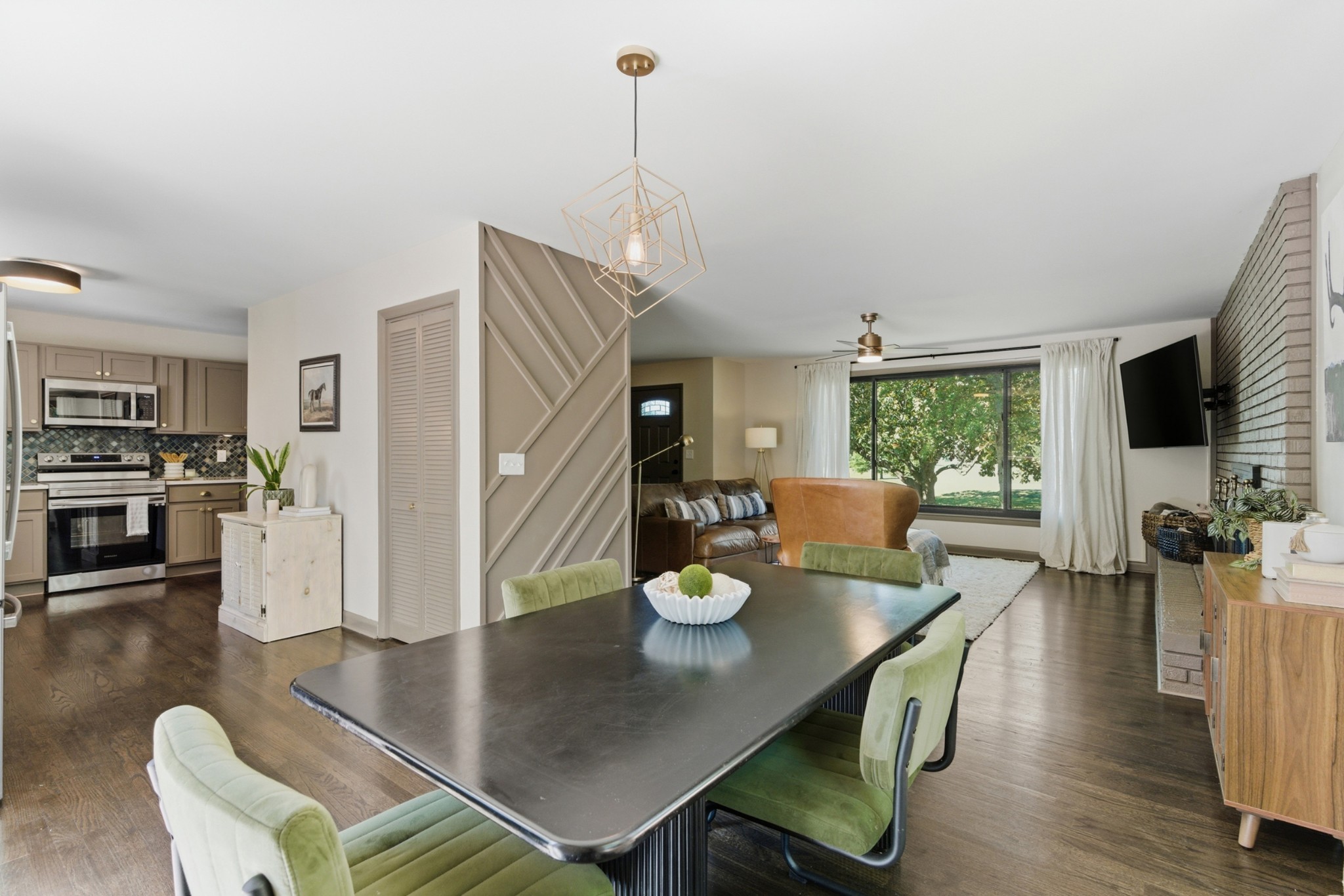 1000 Hickory Hollow Road Nashville TN 37221