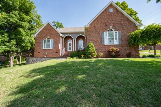 3739 Henricks Hill Drive Smyrna TN 37167
