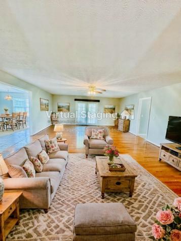 7 Crescent Boulevard Carthage TN 37030