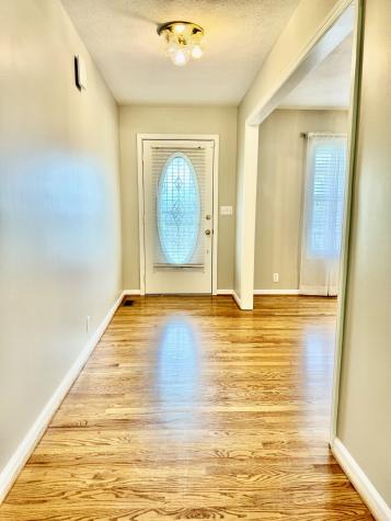 7 Crescent Boulevard Carthage TN 37030