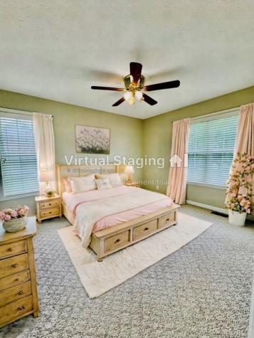 7 Crescent Boulevard Carthage TN 37030