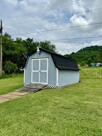 7 Crescent Boulevard Carthage TN 37030