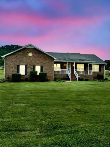 7 Crescent Boulevard Carthage TN 37030