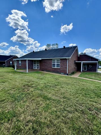 7 Crescent Boulevard Carthage TN 37030