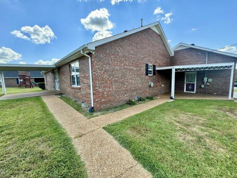 7 Crescent Boulevard Carthage TN 37030