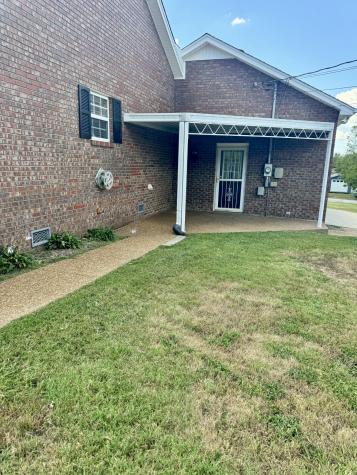 7 Crescent Boulevard Carthage TN 37030