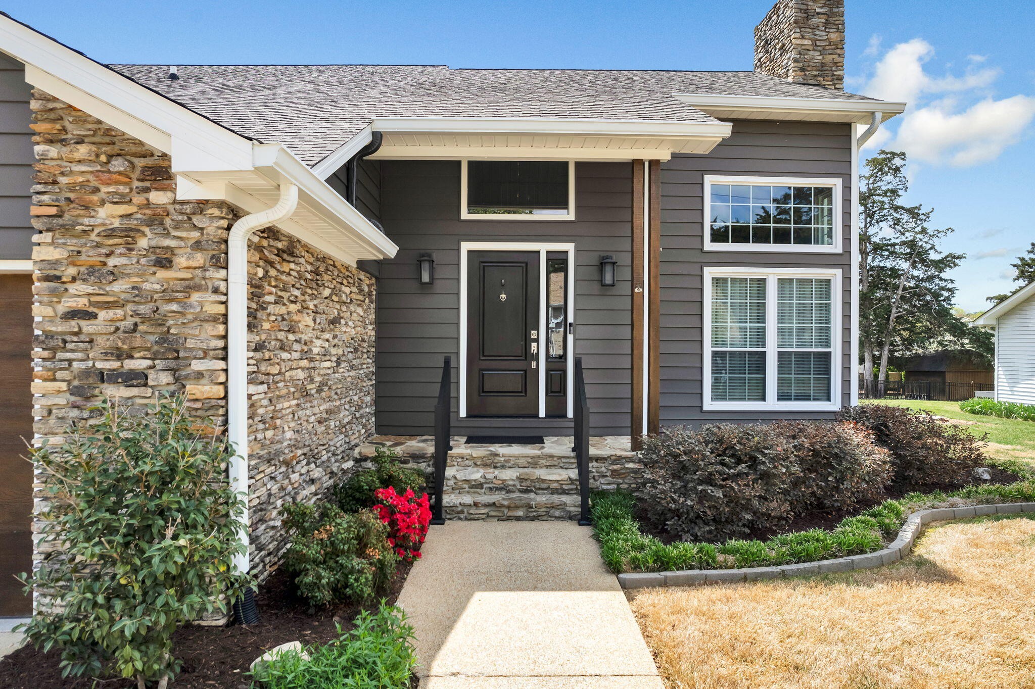 166 Hunters Run Place, NW Cleveland TN 37312