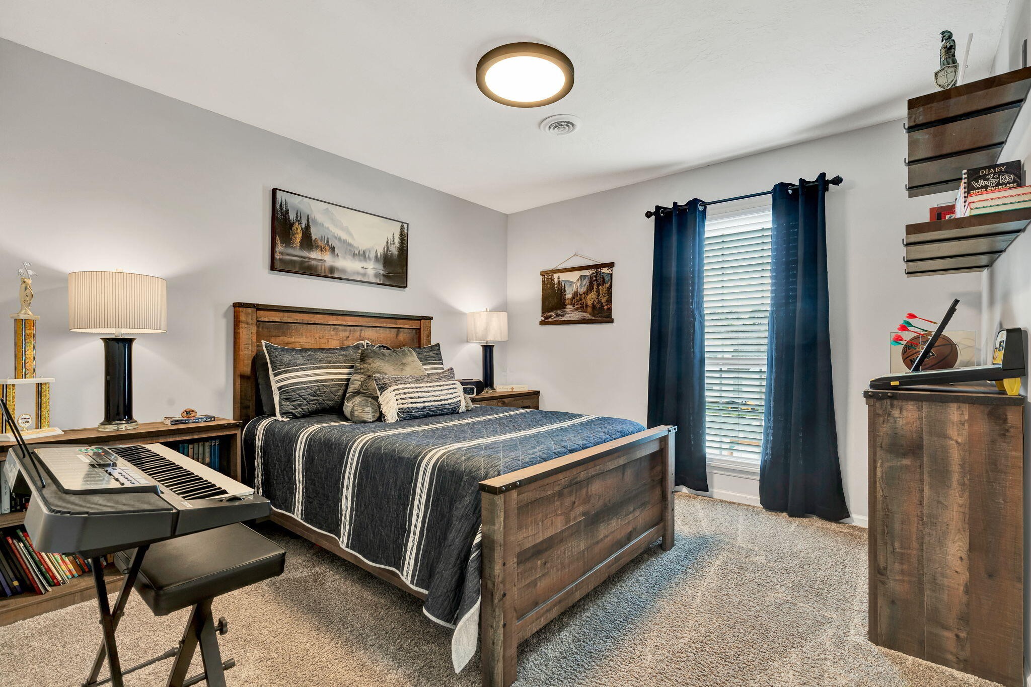 166 Hunters Run Place, NW Cleveland TN 37312