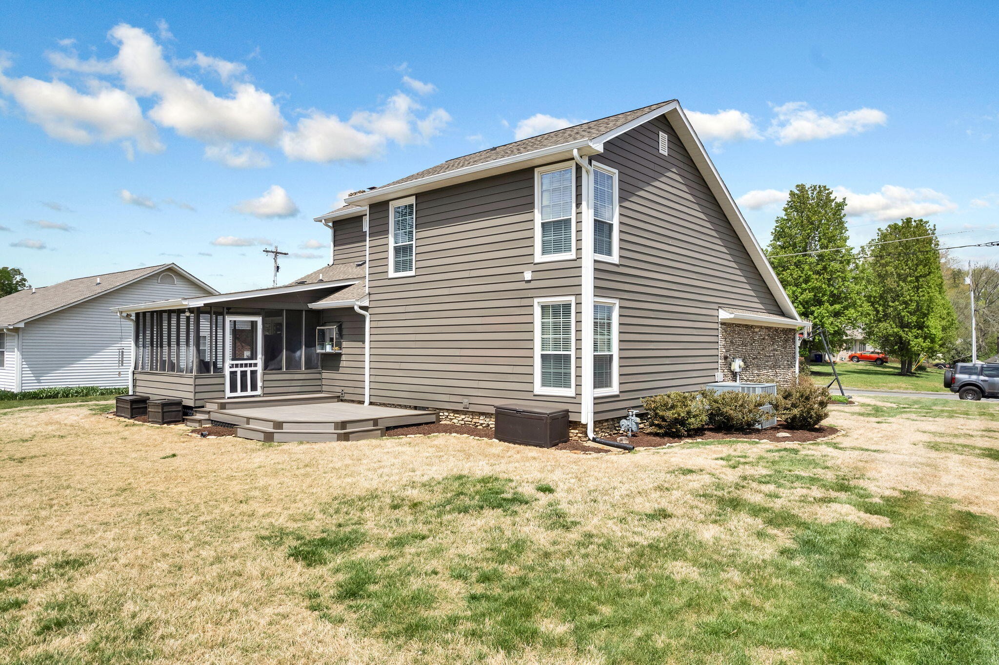 166 Hunters Run Place, NW Cleveland TN 37312