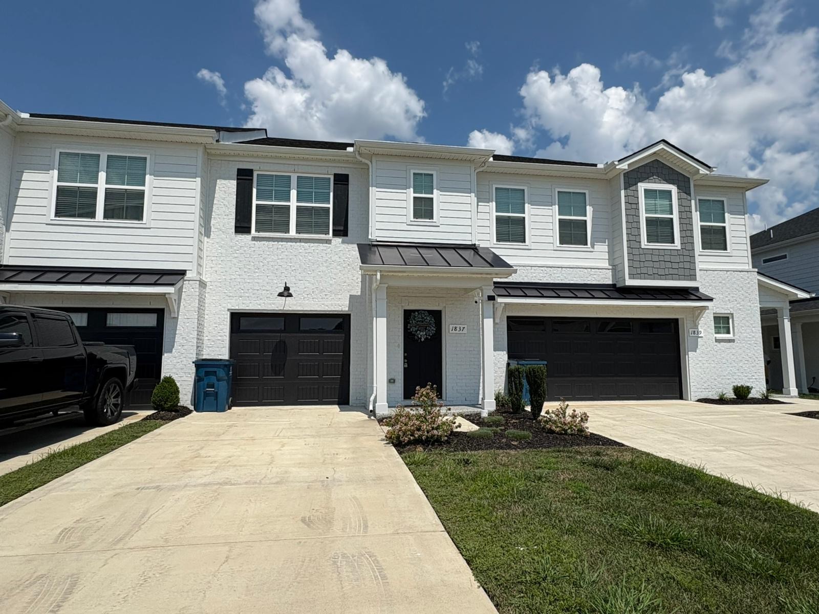 1837 Bethpage Drive Murfreesboro TN 37127