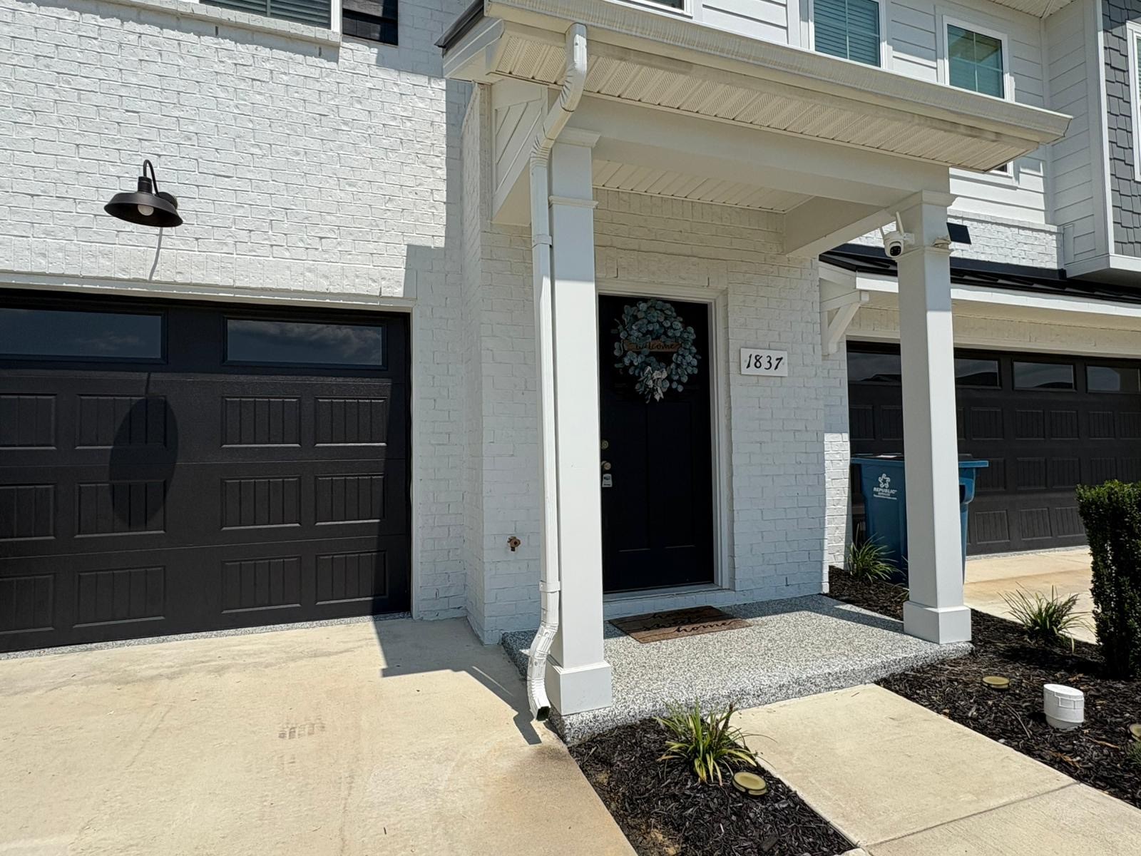 1837 Bethpage Drive Murfreesboro TN 37127
