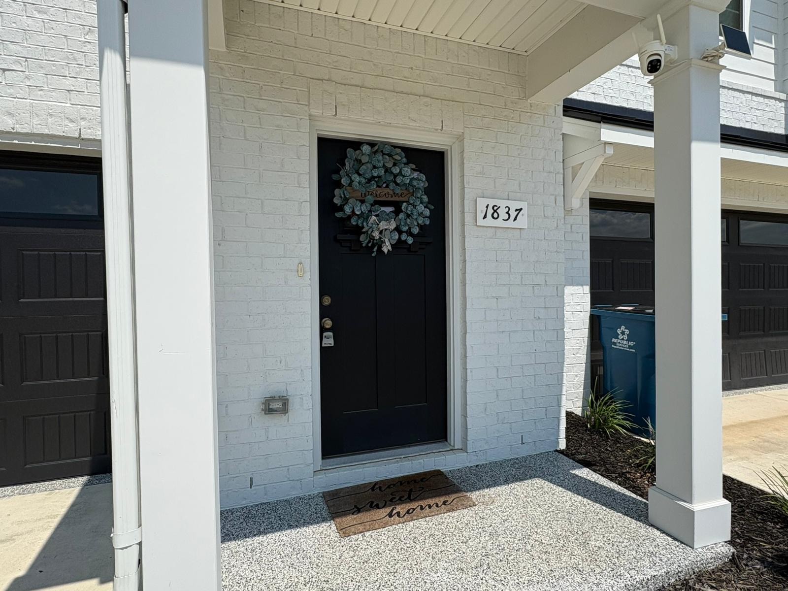 1837 Bethpage Drive Murfreesboro TN 37127