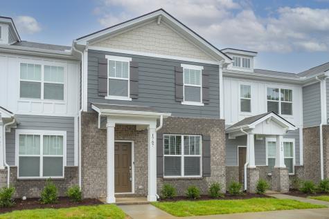 1767 Frodo Way Murfreesboro TN 37128