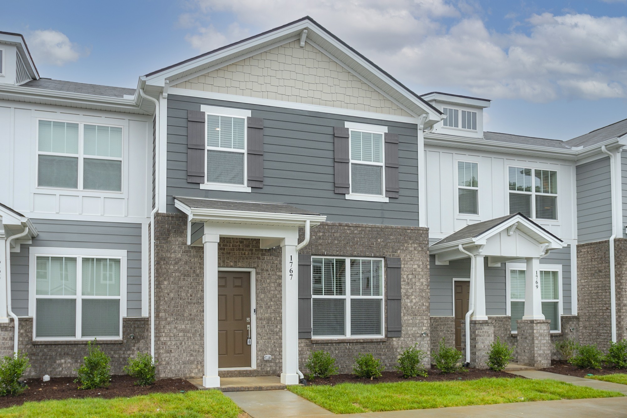 1767 Frodo Way Murfreesboro TN 37128
