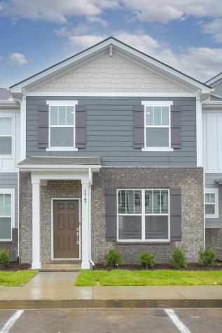 1767 Frodo Way Murfreesboro TN 37128