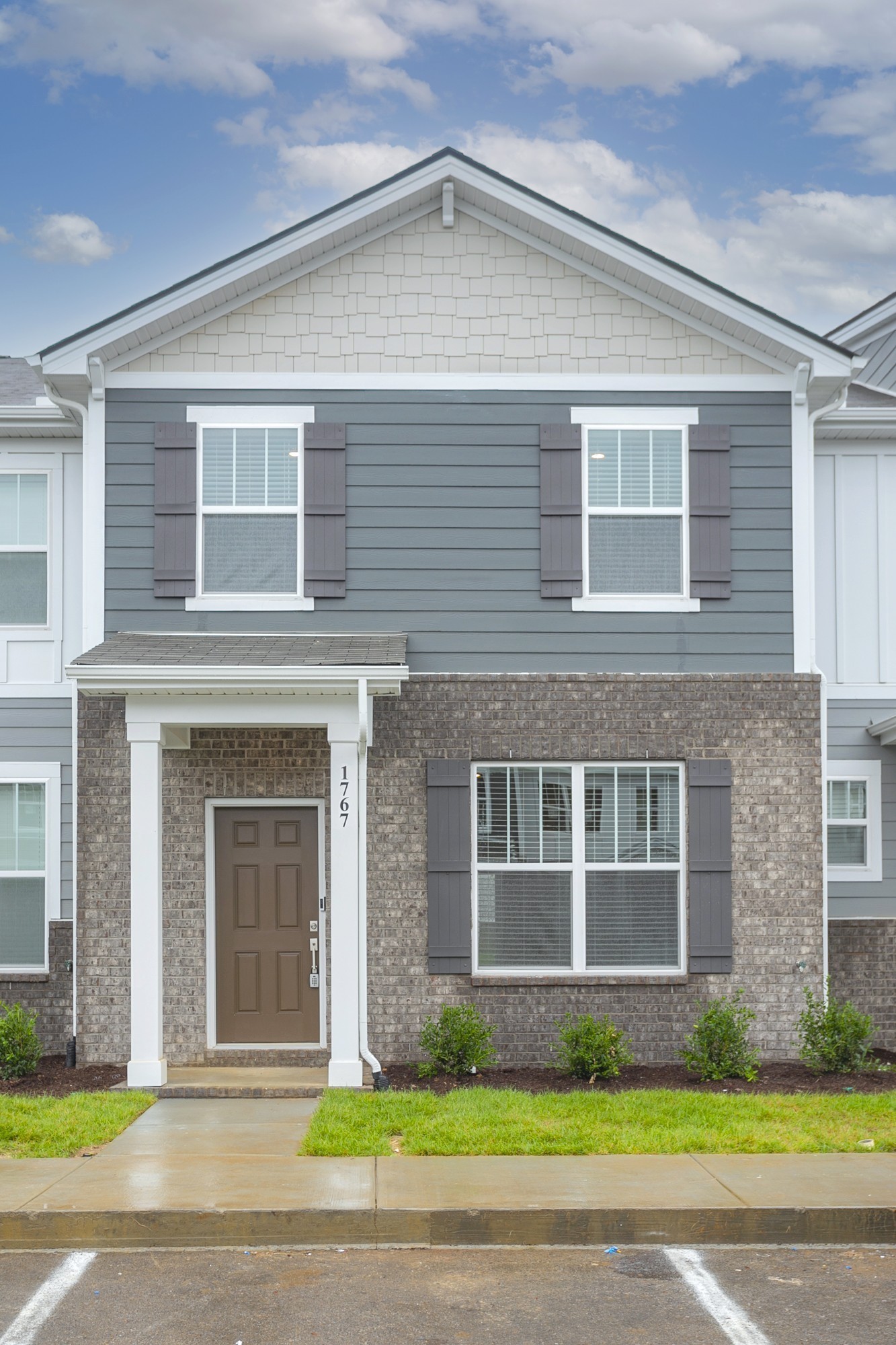 1767 Frodo Way Murfreesboro TN 37128