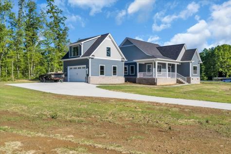 101 Brinkley Road Wartrace TN 37183