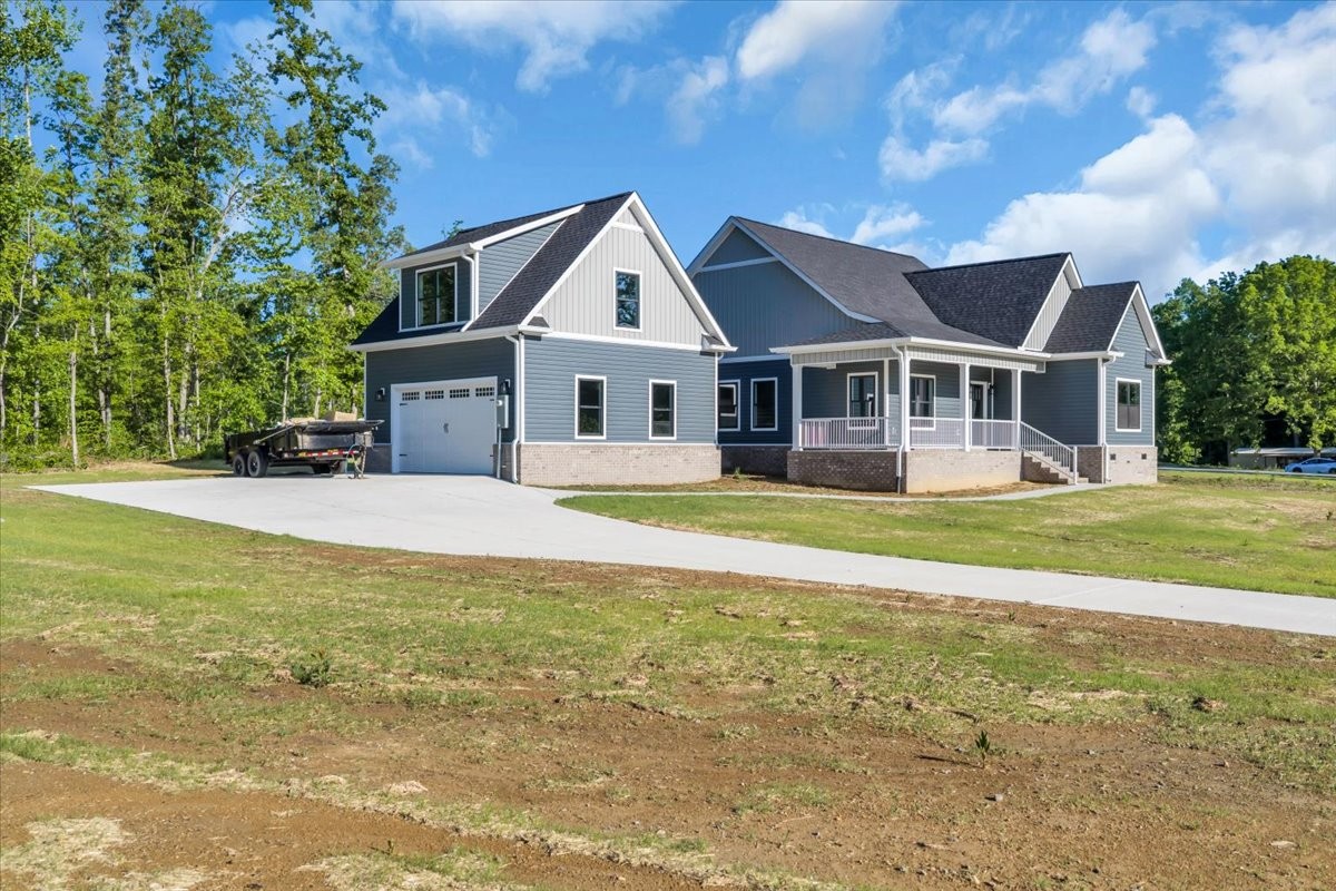 101 Brinkley Road Wartrace TN 37183