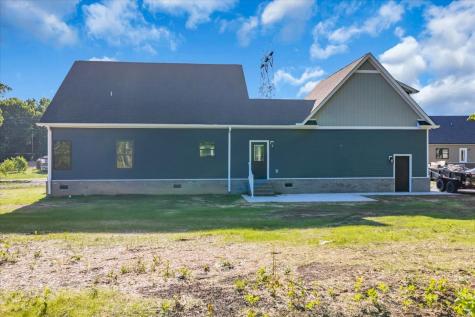 101 Brinkley Road Wartrace TN 37183