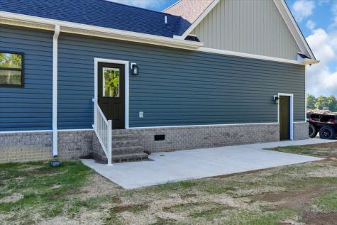 101 Brinkley Road Wartrace TN 37183