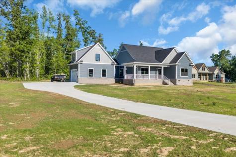 101 Brinkley Road Wartrace TN 37183