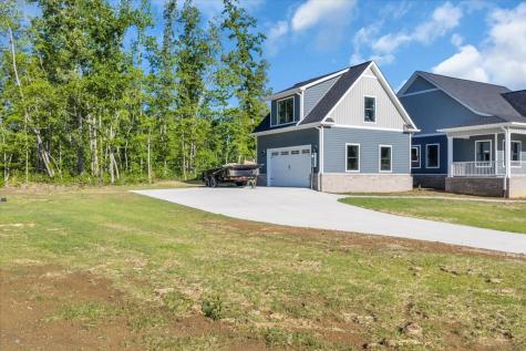 101 Brinkley Road Wartrace TN 37183