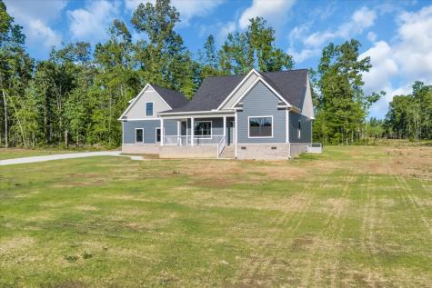 101 Brinkley Road Wartrace TN 37183