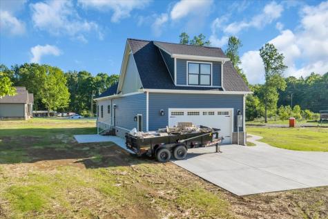 101 Brinkley Road Wartrace TN 37183