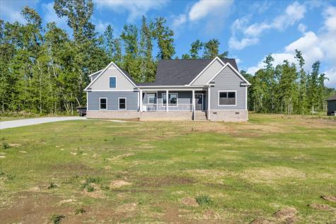 101 Brinkley Road Wartrace TN 37183
