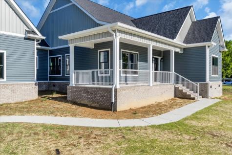 101 Brinkley Road Wartrace TN 37183