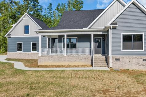 101 Brinkley Road Wartrace TN 37183
