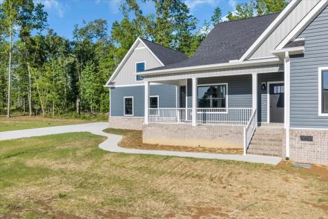 101 Brinkley Road Wartrace TN 37183