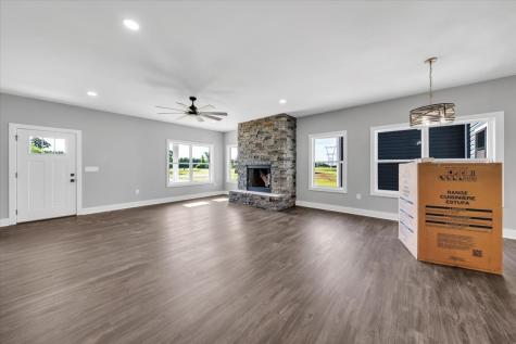 101 Brinkley Road Wartrace TN 37183