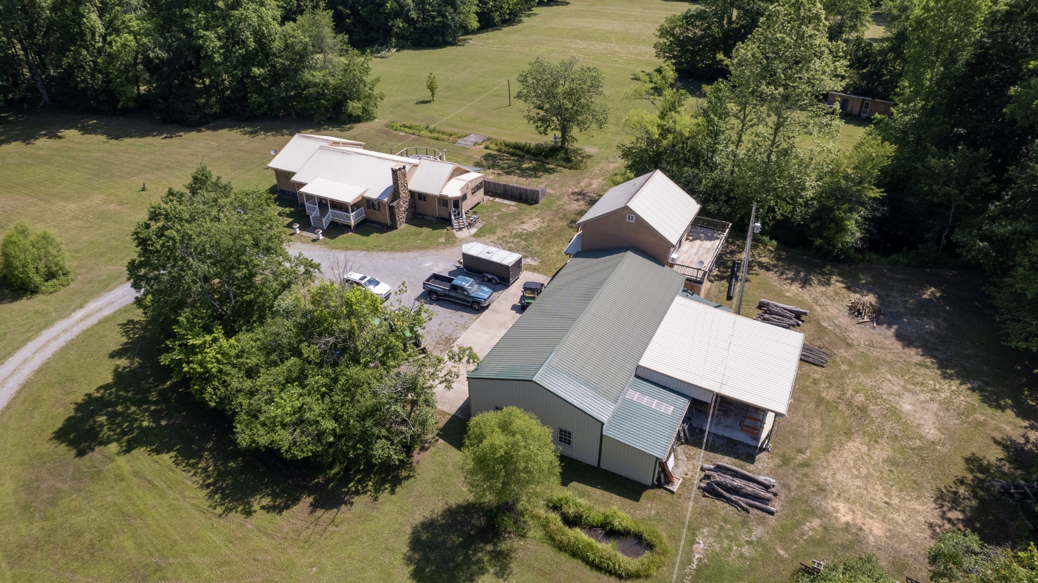 1085 Highway 48 South Centerville TN 37033