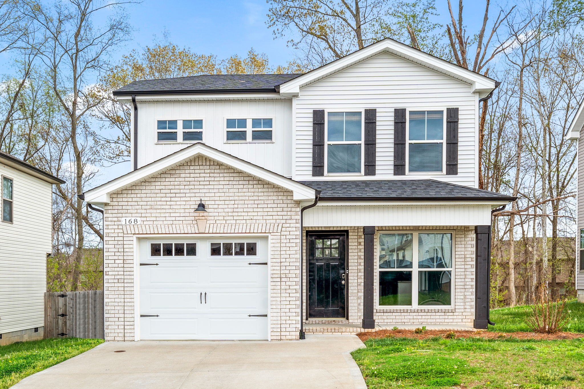 168 Waterwheel Circle Clarksville TN 37042