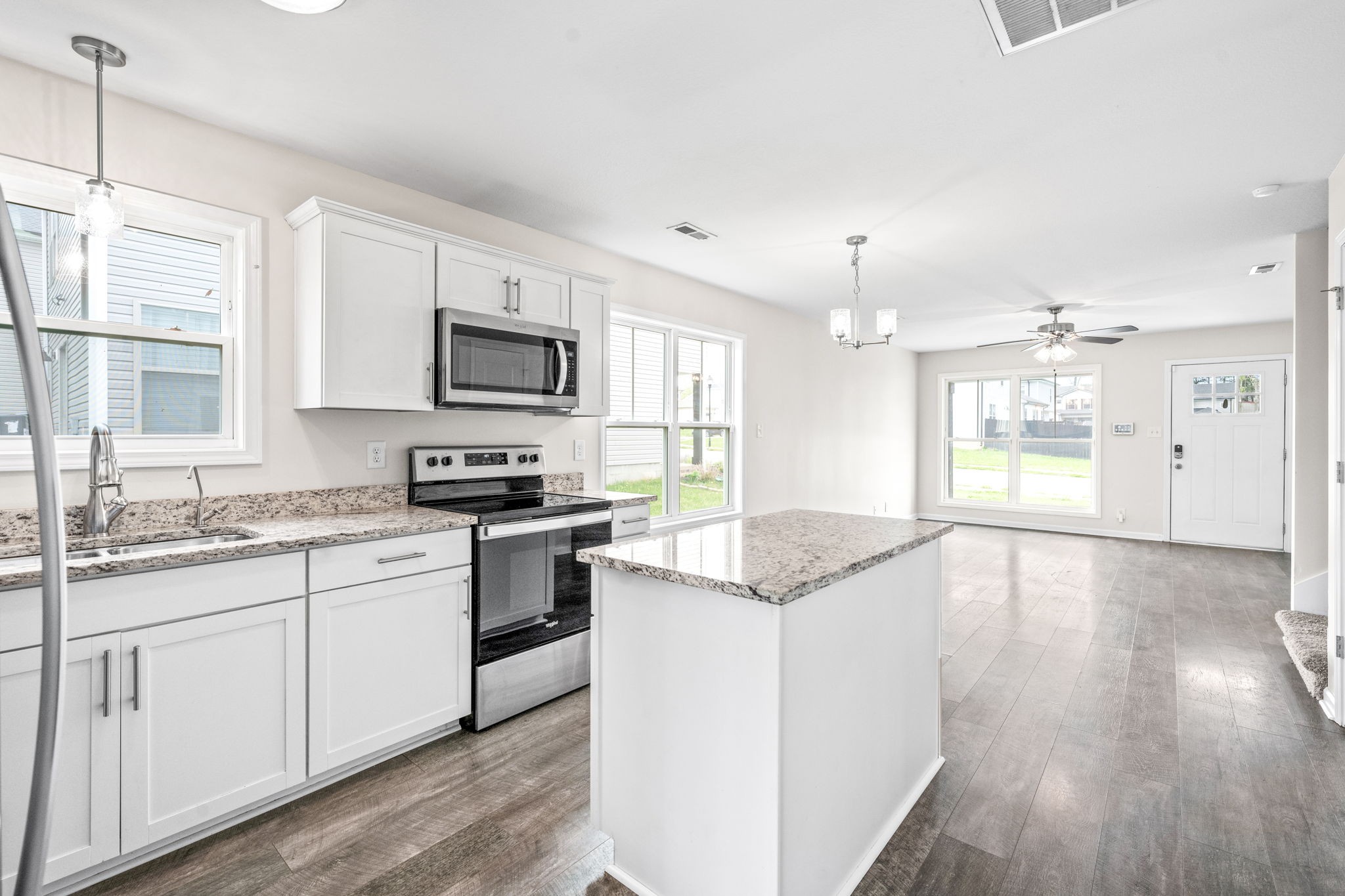 168 Waterwheel Circle Clarksville TN 37042