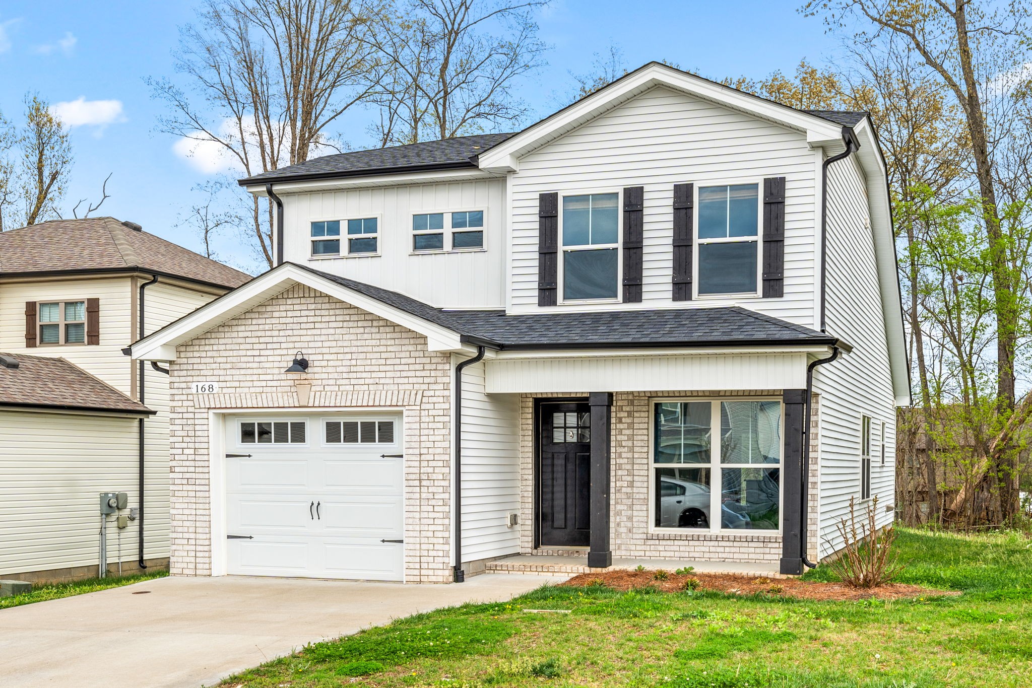 168 Waterwheel Circle Clarksville TN 37042