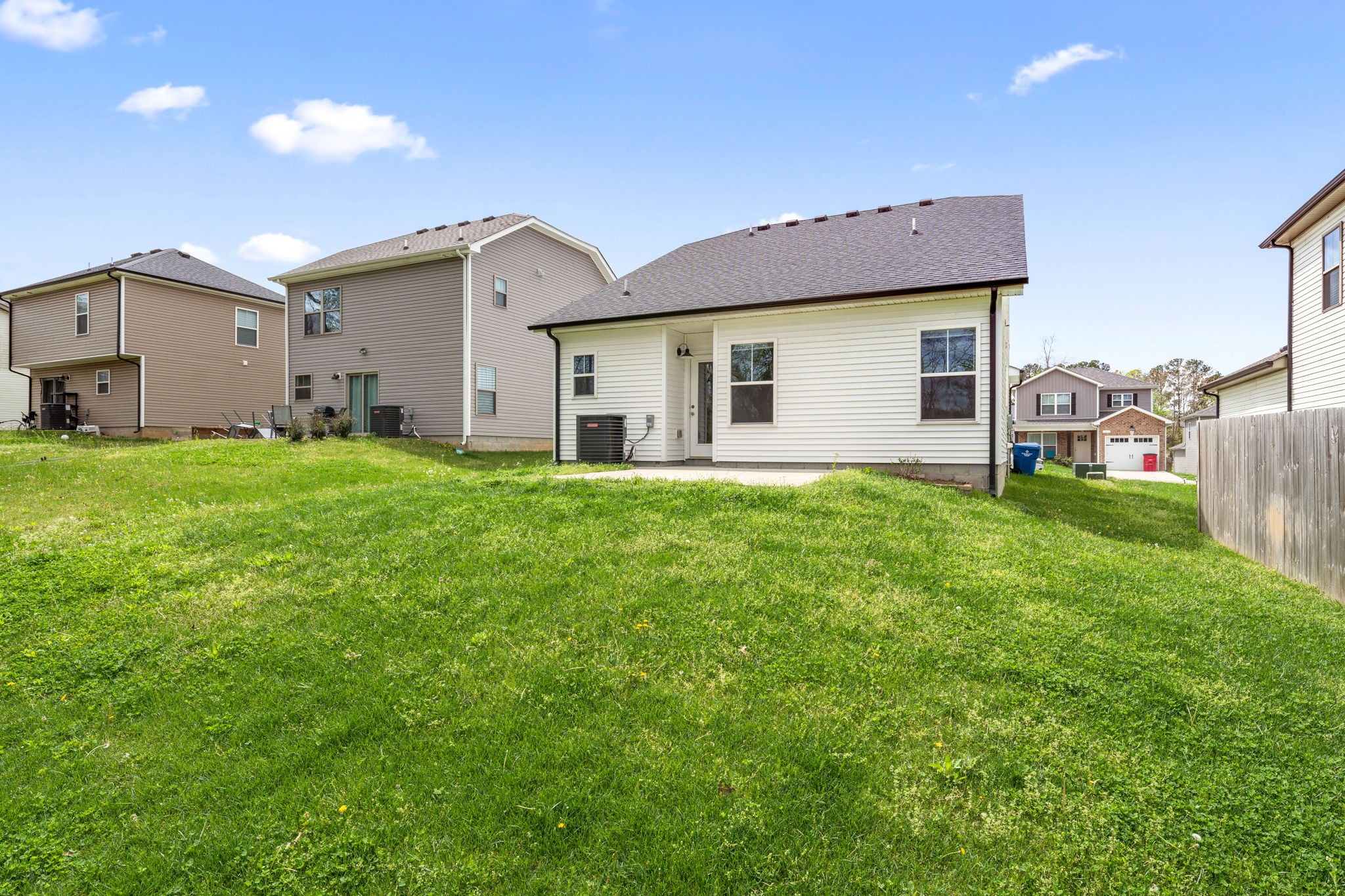 168 Waterwheel Circle Clarksville TN 37042