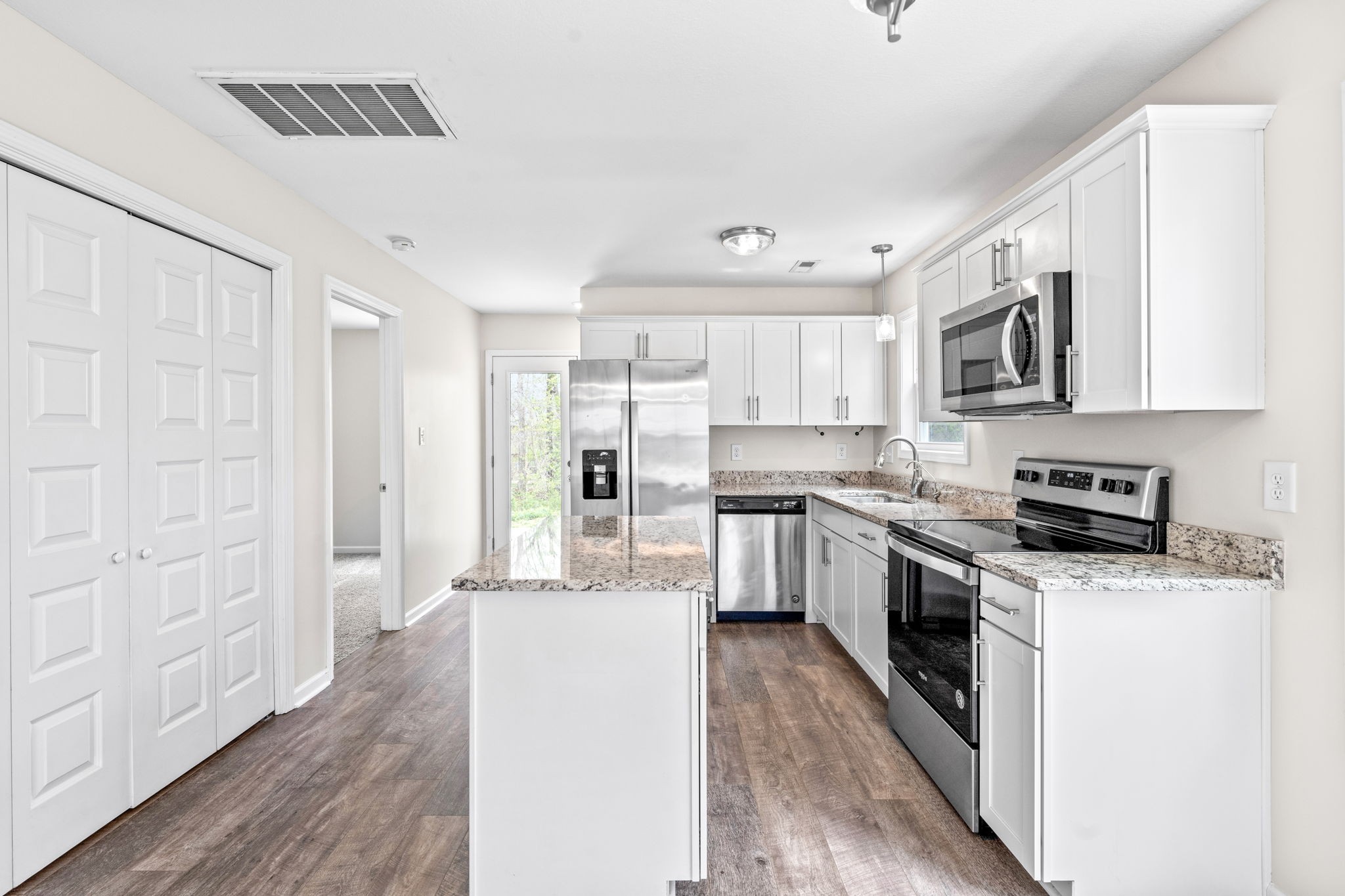 168 Waterwheel Circle Clarksville TN 37042
