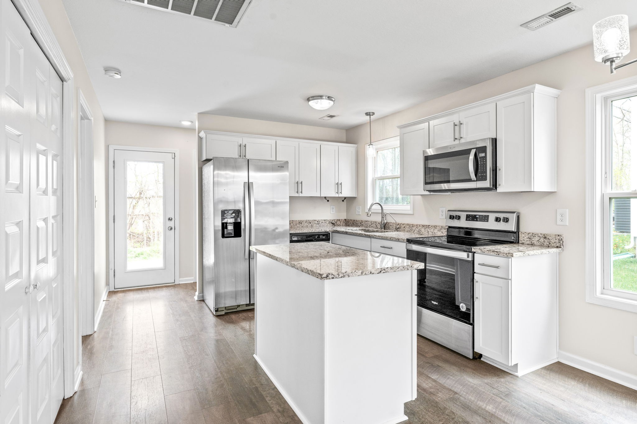 168 Waterwheel Circle Clarksville TN 37042