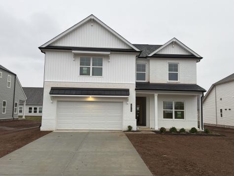4916 Kai Drive Murfreesboro TN 37129