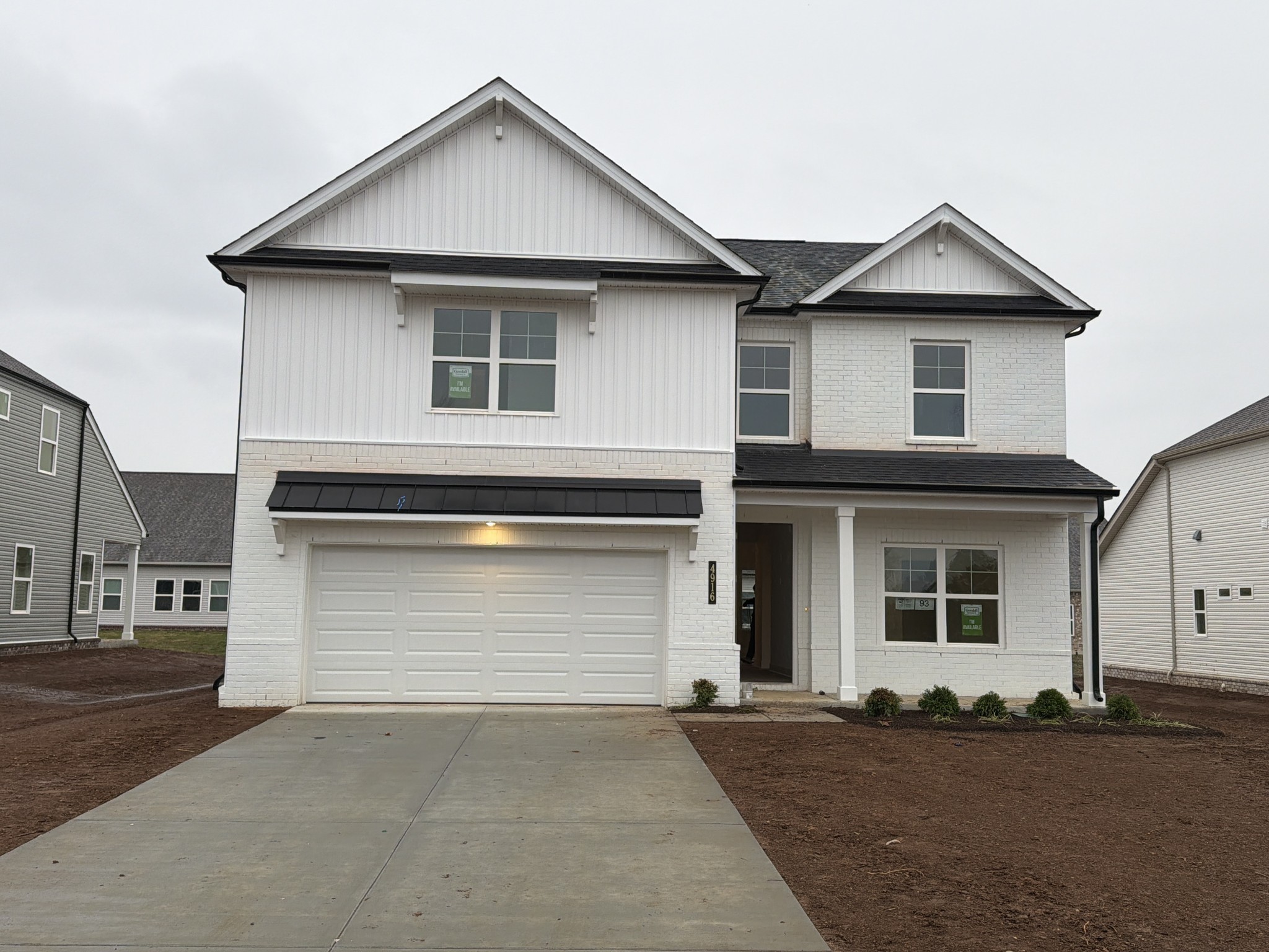 4916 Kai Drive Murfreesboro TN 37129