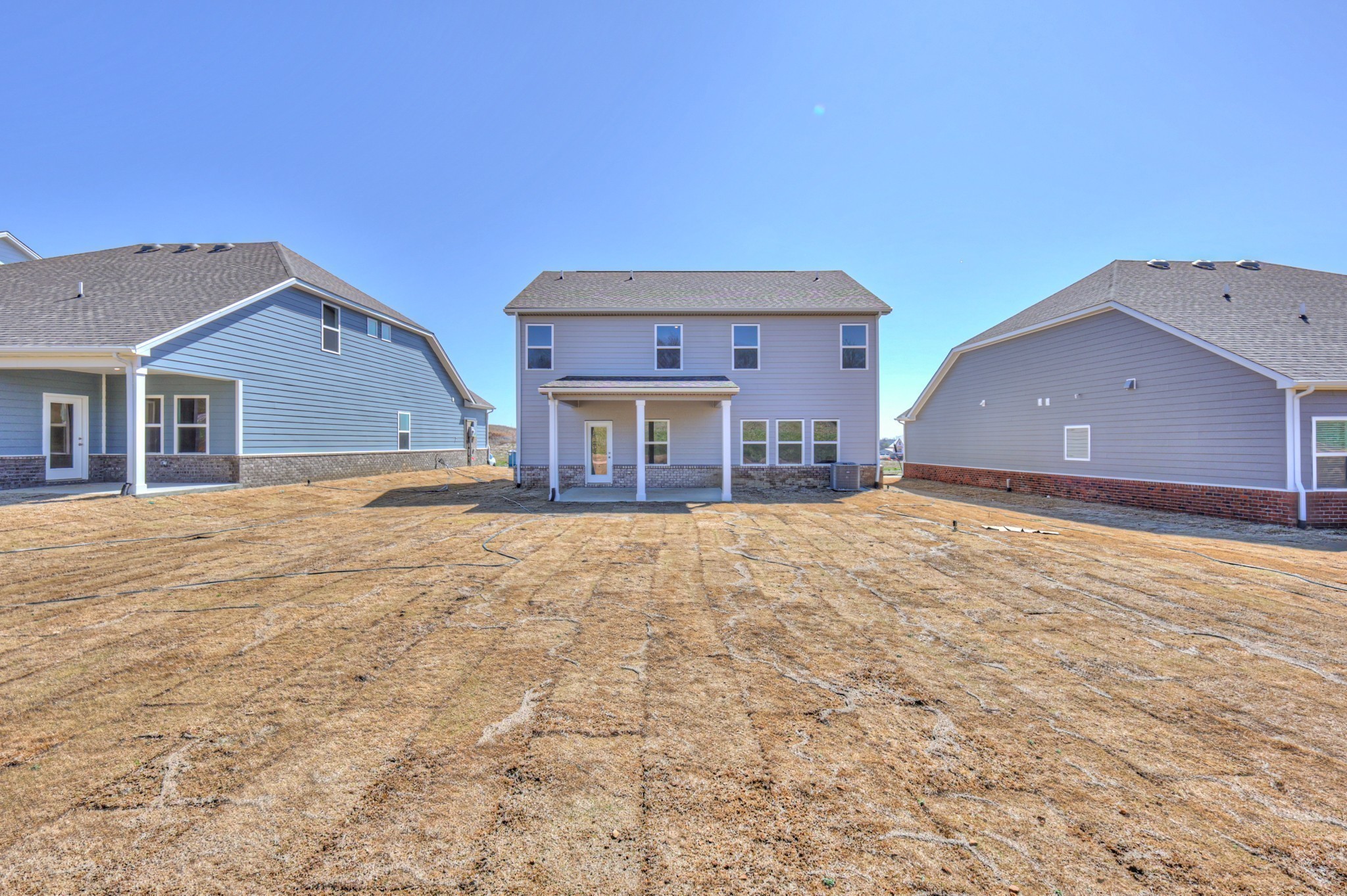 4916 Kai Drive Murfreesboro TN 37129