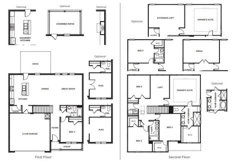 4916 Kai Drive Murfreesboro TN 37129