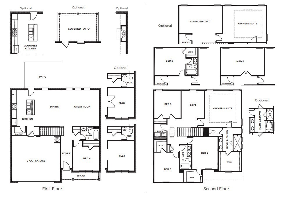 4916 Kai Drive Murfreesboro TN 37129